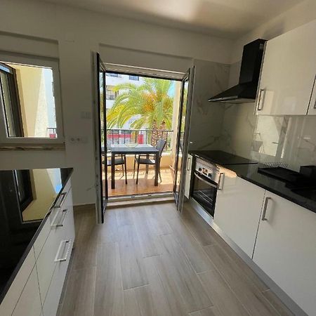 Апартаменти Casa Michelle/ Alvor Ferias Екстер'єр фото