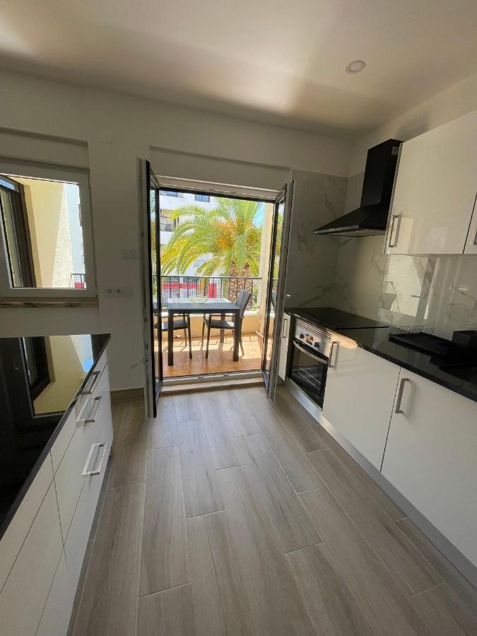 Апартаменти Casa Michelle/ Alvor Ferias Екстер'єр фото