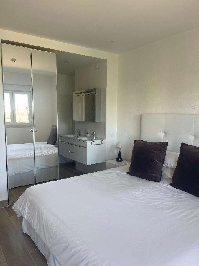 Апартаменти Casa Michelle/ Alvor Ferias Екстер'єр фото